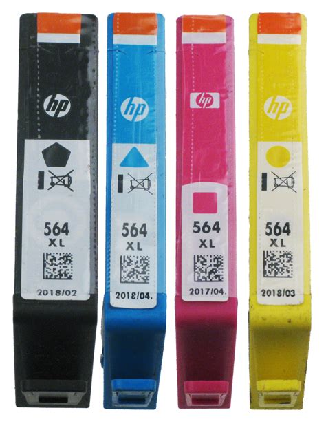 genuine hp ink cartridges.